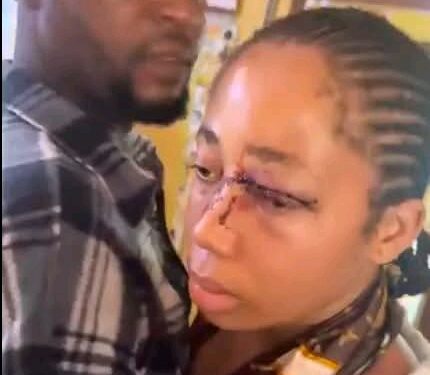 Suspect Arrested Over Viral Abuse Of 18-Year-Old Woman