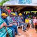 My Husband Was Lured, Killed Before Me, Son, Says Slain Osun Accord Leader’s Wife