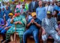 Adeleke faults Osun police commissioner, seeks CP’s redeployment over political killings