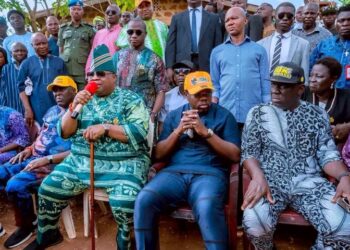 Adeleke faults Osun police commissioner, seeks CP’s redeployment over political killings