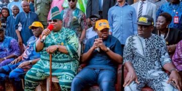 Adeleke faults Osun police commissioner, seeks CP’s redeployment over political killings