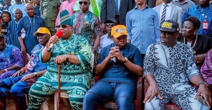 Adeleke faults Osun police commissioner, seeks CP’s redeployment over political killings