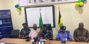 ‘We Wanted To Teach Her A Lesson’ — Suspect Explains Why Ex-OGTV Broadcaster Was Killed