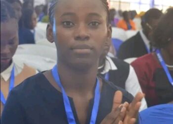 16-year-old girl becomes Nigeria’s youngest chartered accountant