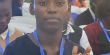 16-year-old girl becomes Nigeria’s youngest chartered accountant