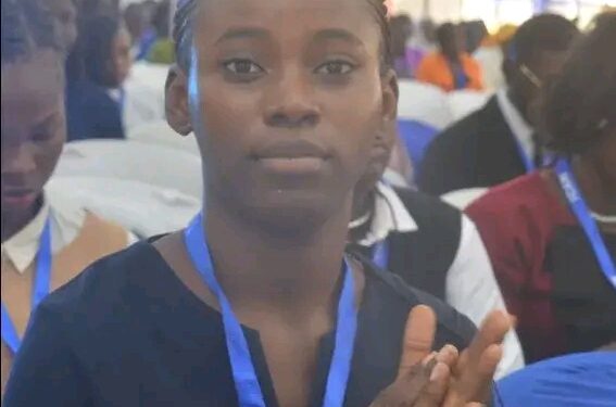 16-year-old girl becomes Nigeria’s youngest chartered accountant