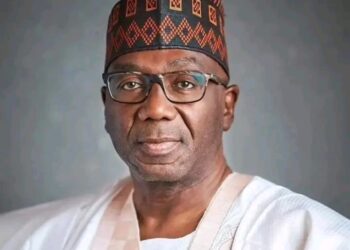 Kwara Governor reshuffles cabinet, relieves aides of appointments