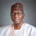 Kwara Governor reshuffles cabinet, relieves aides of appointments