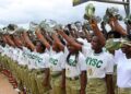 FG Redesigns NYSC Uniform, Introduces Civilian Leadership