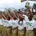 FG Redesigns NYSC Uniform, Introduces Civilian Leadership