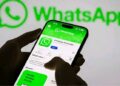 WhatsApp to introduce usernames, phase out phone number sharing