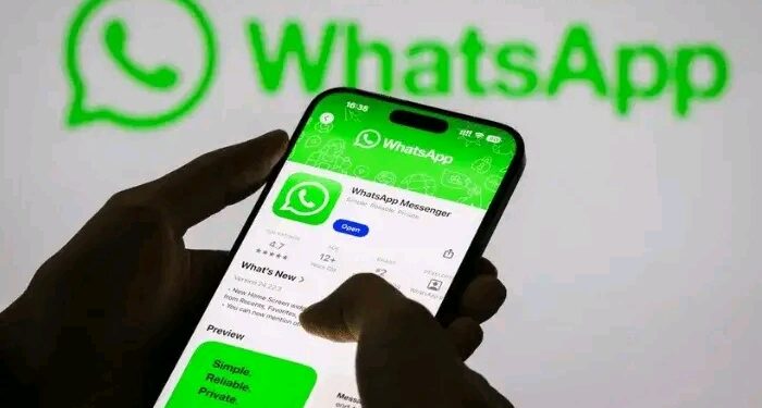 WhatsApp to introduce usernames, phase out phone number sharing