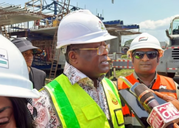 FG stops work on Ibadan-Ife-Ilesa road, questions N2.8bn palliative certificate