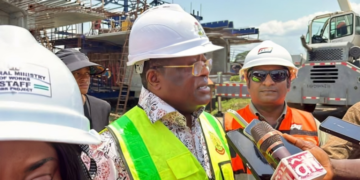 FG stops work on Ibadan-Ife-Ilesa road, questions N2.8bn palliative certificate