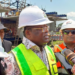 FG stops work on Ibadan-Ife-Ilesa road, questions N2.8bn palliative certificate