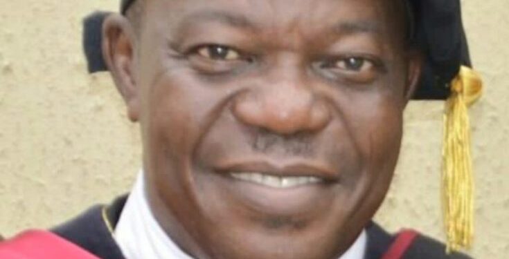 NANS Accuses Ogun Poly Rector of NELFUND Fraud