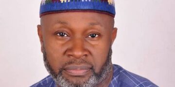 Multiple Presidential Aspirants Prove Nigeria Remains Multiparty – IPAC Chairman 