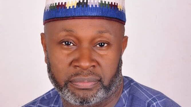 Multiple Presidential Aspirants Prove Nigeria Remains Multiparty – IPAC Chairman 