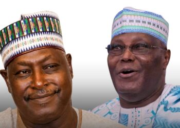 2027: Atiku Out Of Touch With Nigerians, Babachir Alleges