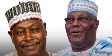 2027: Atiku Out Of Touch With Nigerians, Babachir Alleges
