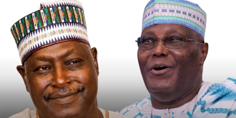2027: Atiku Out Of Touch With Nigerians, Babachir Alleges