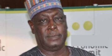 Don’t Vote Along Ethnic Lines In 2027, Ex-SGF Babachir Lawal Tells Nigerians