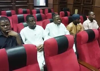 Governor Aiyedatiwa Hails Death Sentence for Owo Church Attack Convicts