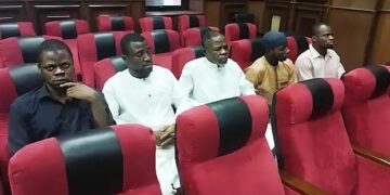 Governor Aiyedatiwa Hails Death Sentence for Owo Church Attack Convicts