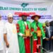 Solar Society Honours Energy Experts, Advocates Innovation For Clean Energy Future
