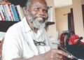 FG Not Serious About Security Reforms, State Police, Ex-Army General Alleges
