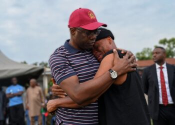 ‘Hope Must Not Die,’ Says Husband of Kidnapped Oyo Principal