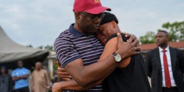 ‘Hope Must Not Die,’ Says Husband of Kidnapped Oyo Principal