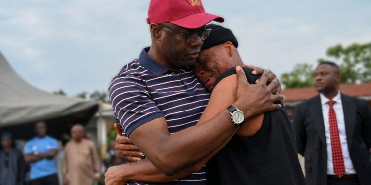 ‘Hope Must Not Die,’ Says Husband of Kidnapped Oyo Principal