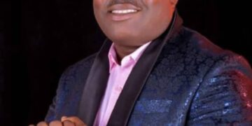 Ogun Lawmakers Celebrate Fola Salami at 55, Laud Legislative Contributions