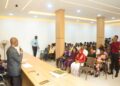 Ogun Assembly Trains Workers, Assures Sustained Capacity Building