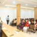 Ogun Assembly Trains Workers, Assures Sustained Capacity Building