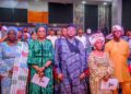 Abiodun, APC Leaders Celebrate Life of Late Yetunde Adesanya, Hail Grassroots Impact