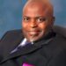 Democracy Not Responsible for Underdevelopment, Says Alabi