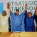 2027: Ogun East Gets Deputy Gov Slot as Abiodun Promises Tinubu 95% Votes