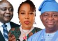 2027: Yayi, Ladi Should Battle for Governor, We Want Ogun Central, Says Youth Party Chair