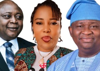 2027: Yayi, Ladi Should Battle for Governor, We Want Ogun Central, Says Youth Party Chair