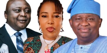 2027: Yayi, Ladi Should Battle for Governor, We Want Ogun Central, Says Youth Party Chair