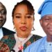 2027: Yayi, Ladi Should Battle for Governor, We Want Ogun Central, Says Youth Party Chair