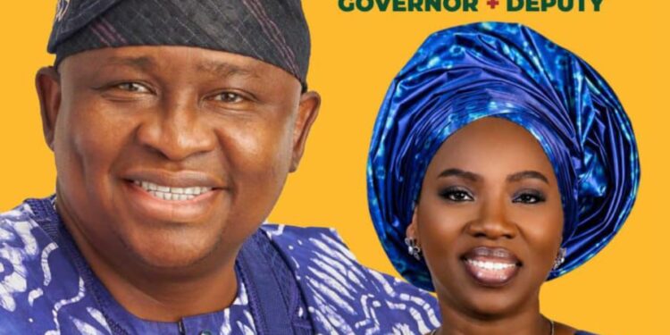 2027: Yayi Pushes Reconciliation Drive, Secures Backing Of Ijebu East APC