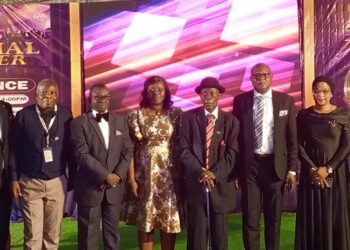 Chrisland Law Dinner: Judges, Legal Experts Urge Students To Embrace Discipline, Shun AI Dependence