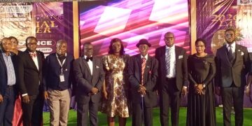 Chrisland Law Dinner: Judges, Legal Experts Urge Students To Embrace Discipline, Shun AI Dependence