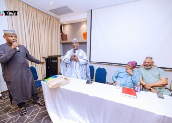 2027: APC Gains Momentum as Ogere Market Mobilises Thousands for YAYI