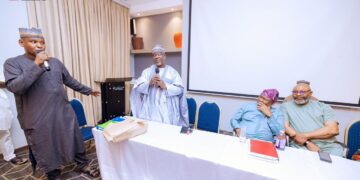 2027: APC Gains Momentum as Ogere Market Mobilises Thousands for YAYI