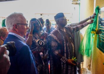 30,000 Ogun Residents Receiving Free HIV Treatment, Abiodun Reveals