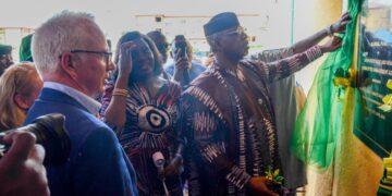 30,000 Ogun Residents Receiving Free HIV Treatment, Abiodun Reveals